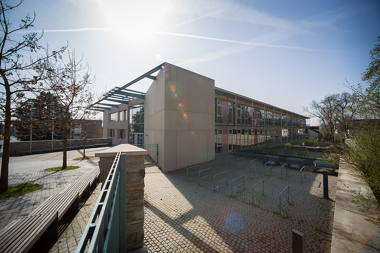 Krontal Grundschule