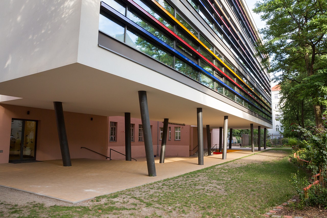 Hausburg GS