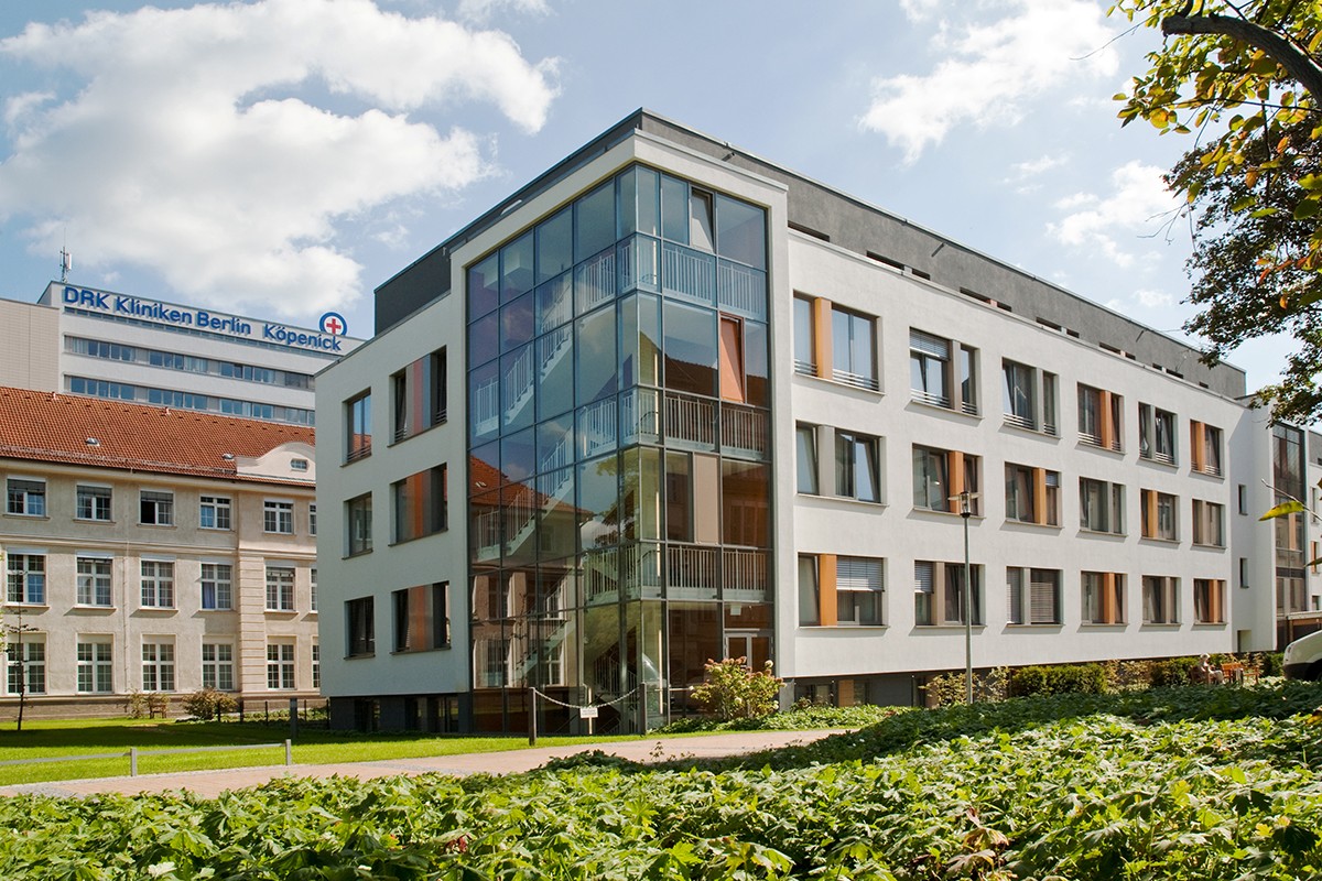 DRK Klinik