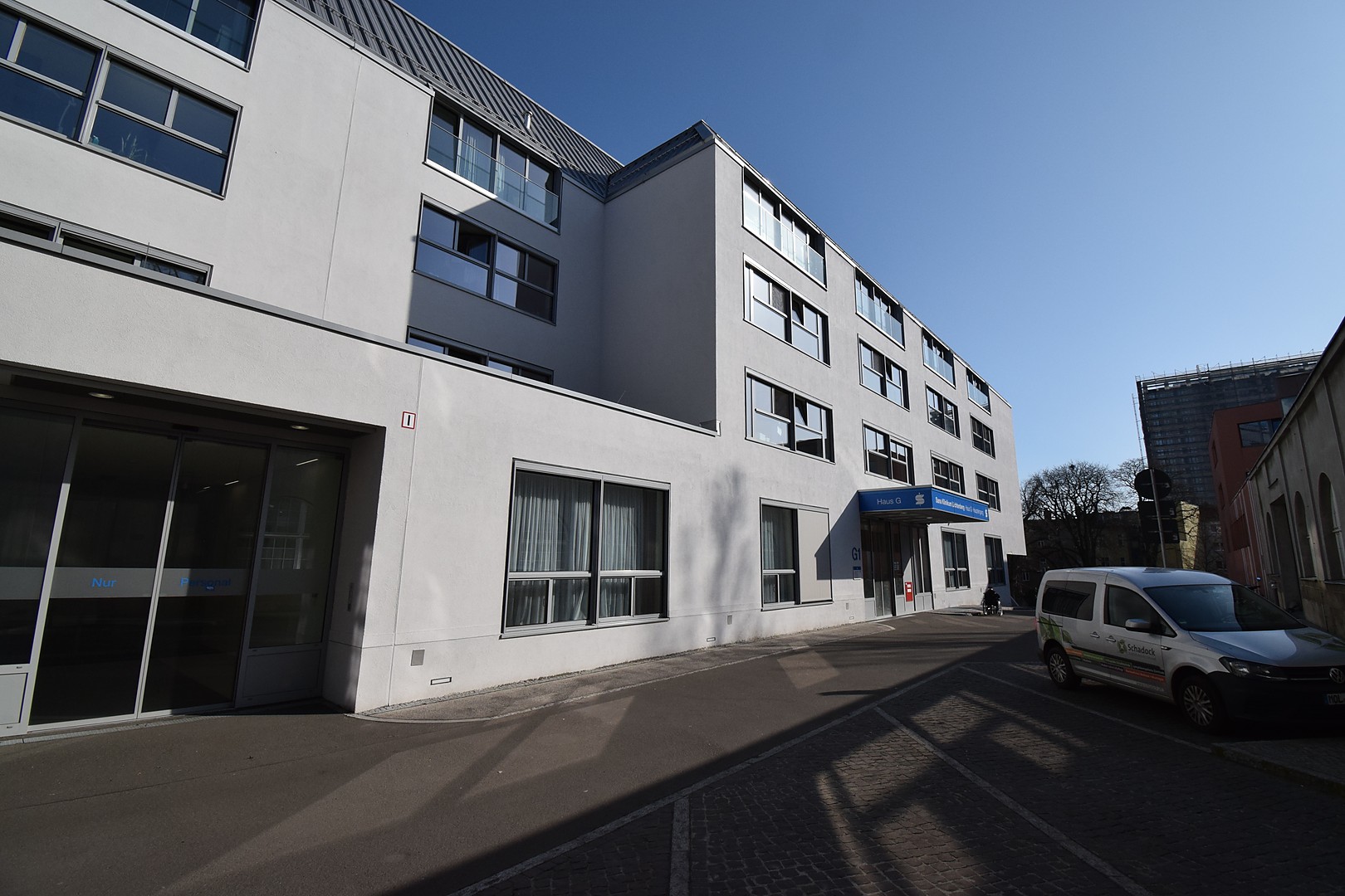 Fanninger Straße