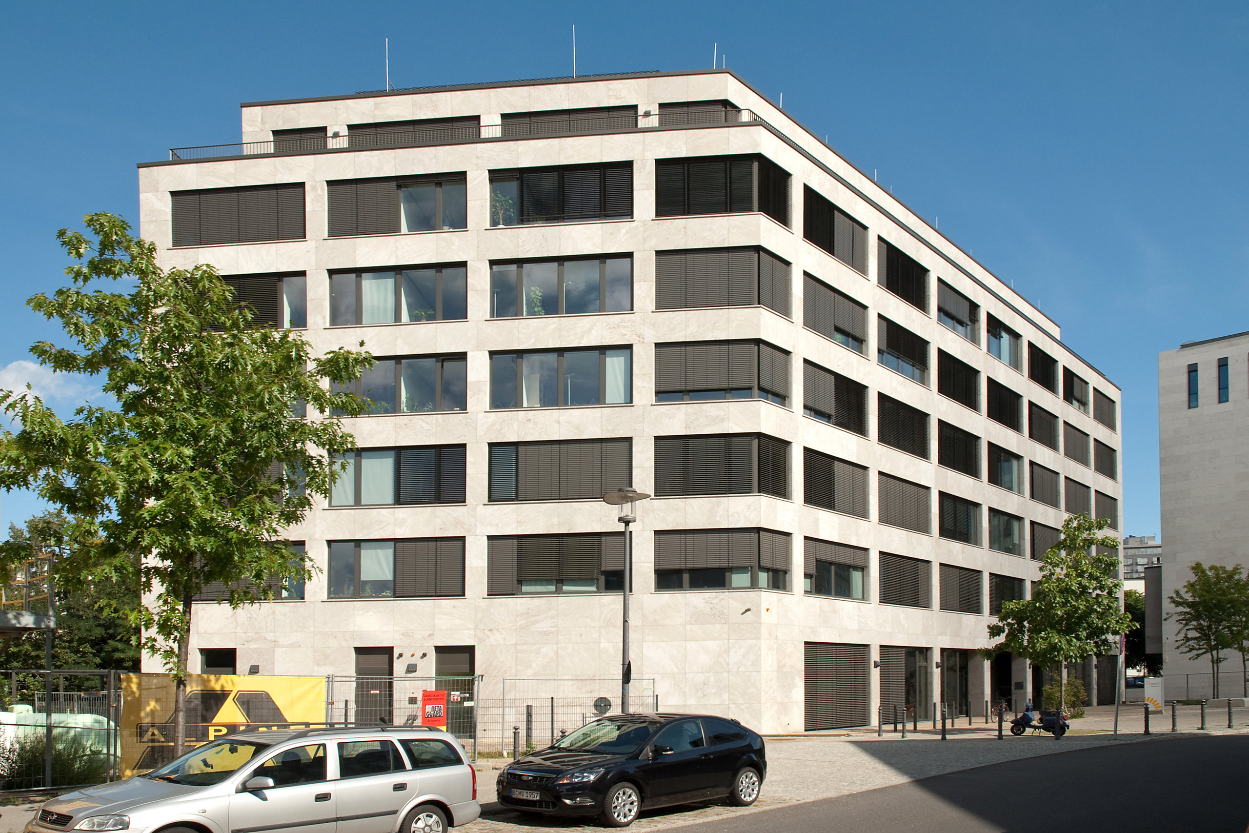 Wegelystr