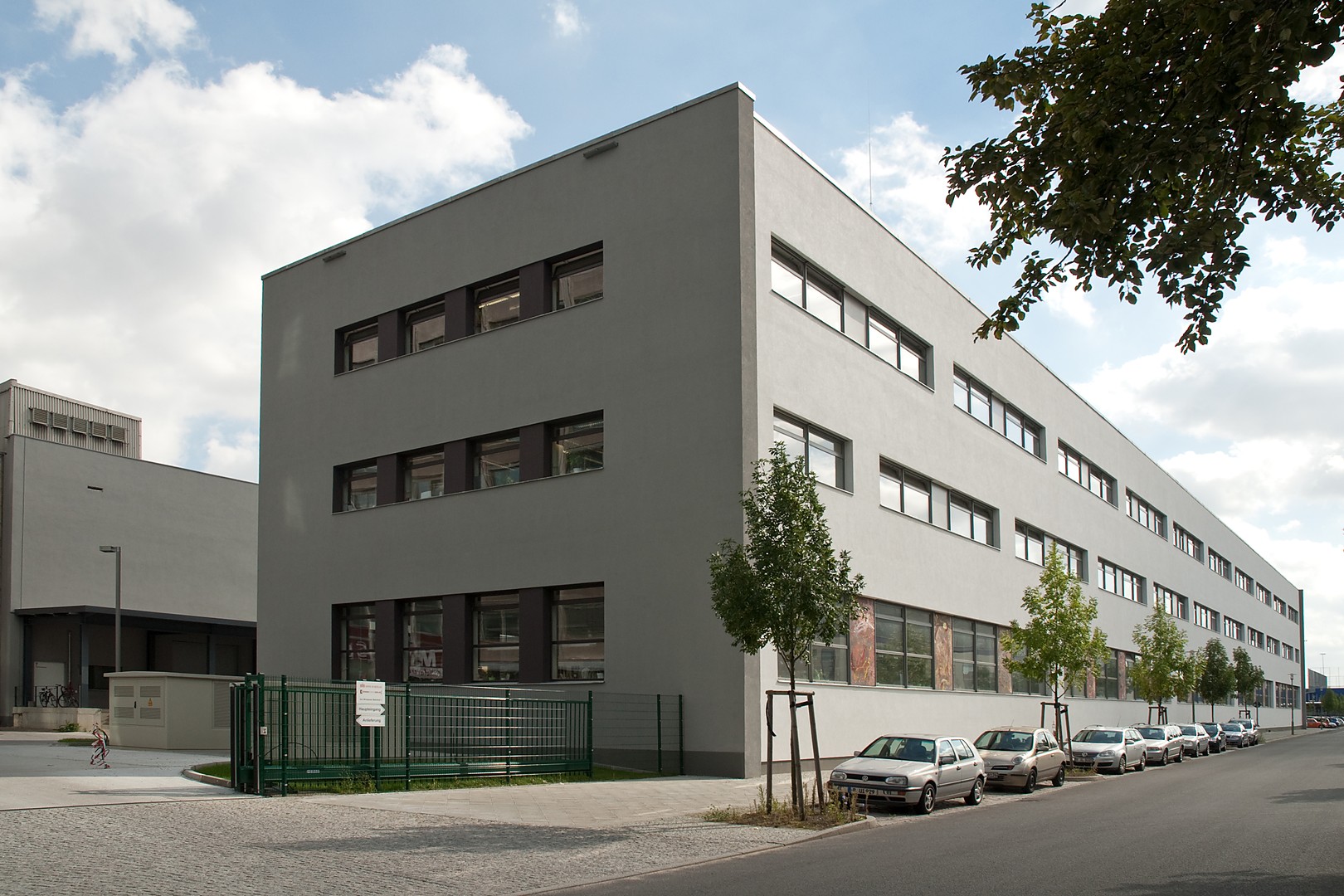 Stiftung Oper Berlin