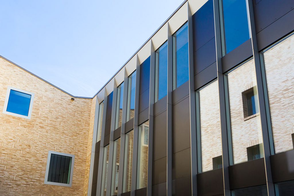 Wissenschafts und Restaurierungszentrum